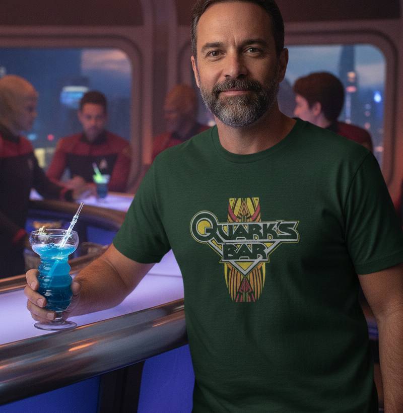 Quark's Bar - Imagem 4