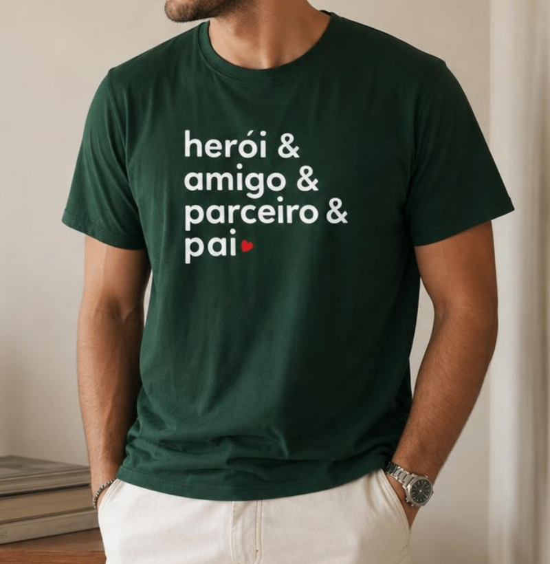 Camisa 1