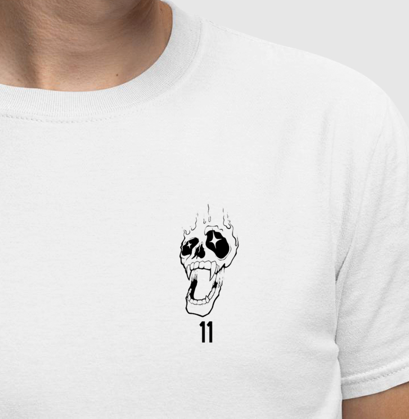 Camisa 2