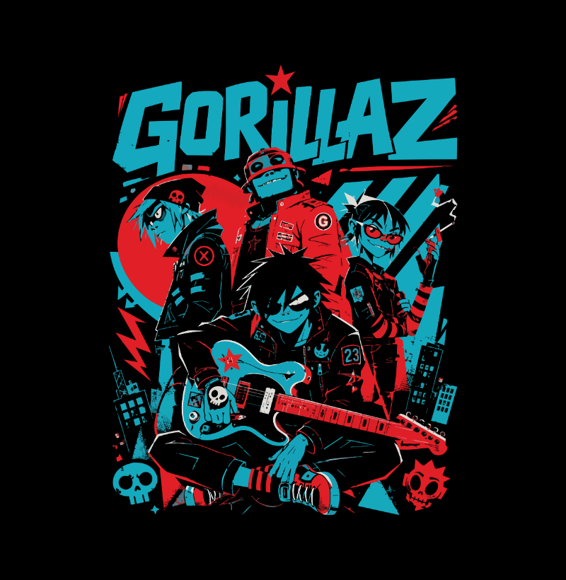Camisa 1