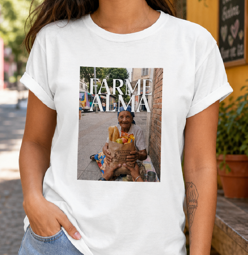 Farme Alma - Caridade - Imagem 2