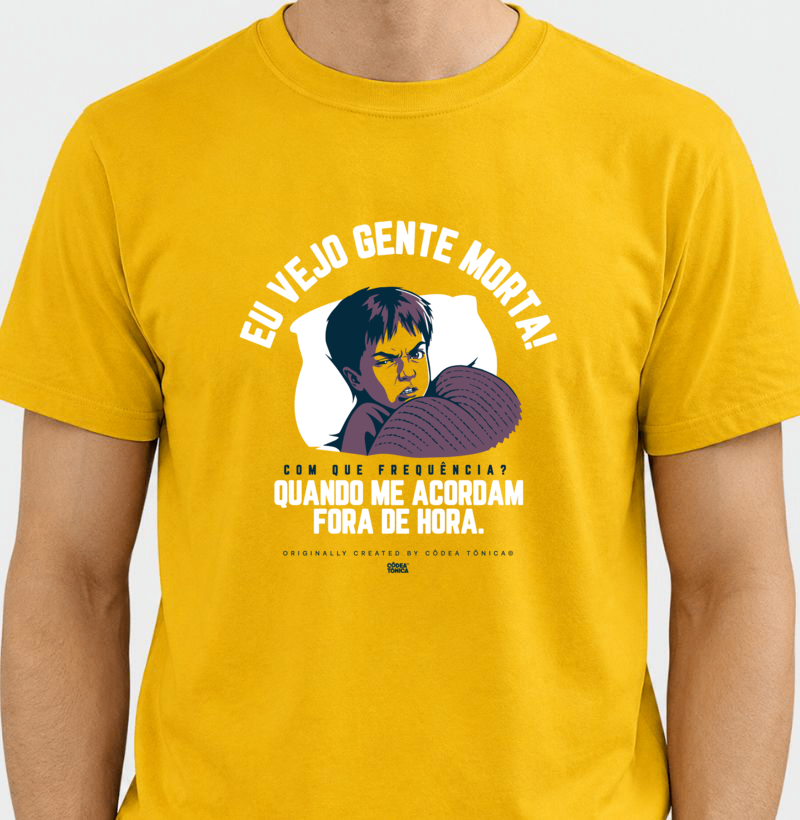 Gente morta - Imagem 3