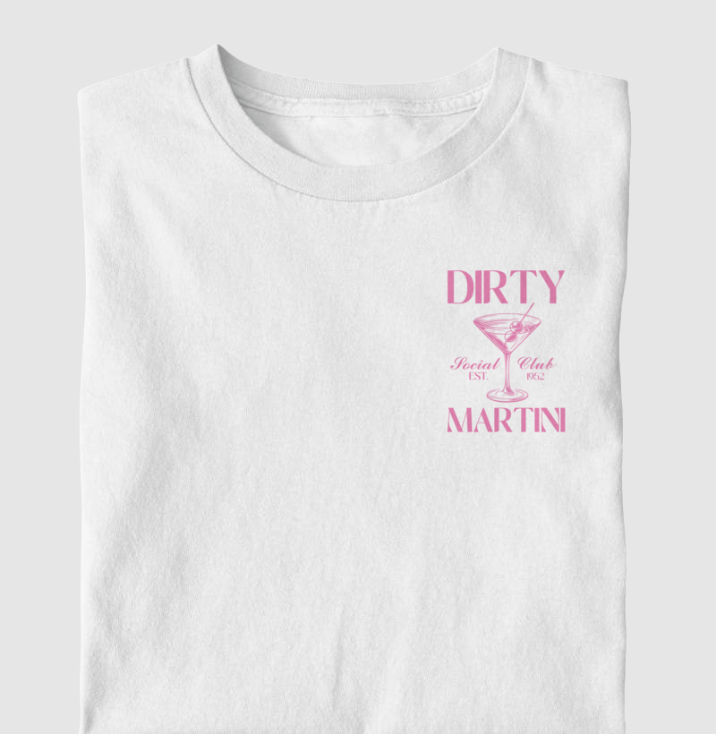 Dirty Martini - Imagem 3
