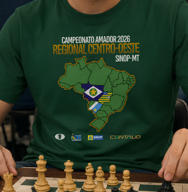 Campeonato Amador Centro-Oeste - Imagem 3