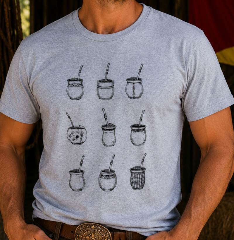 Camisa 1