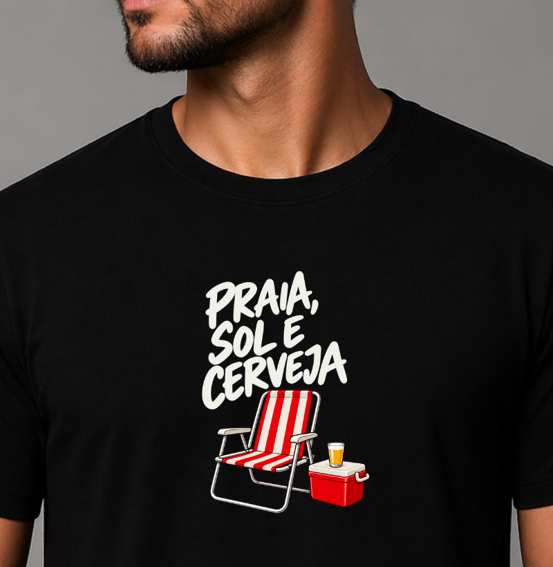 Praia, Sol e Cerveja - Imagem 4