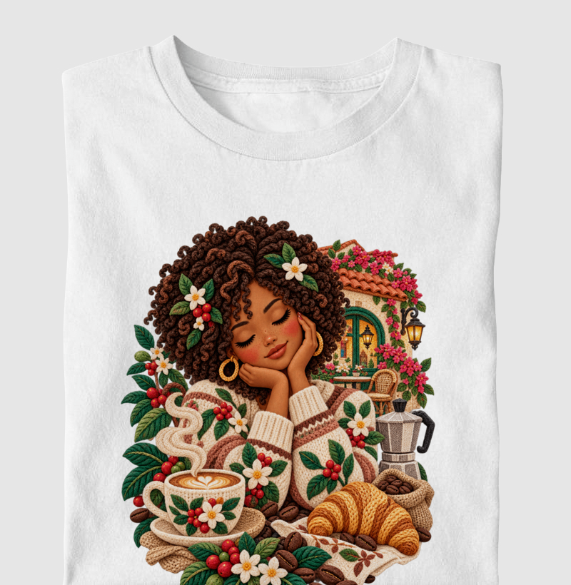 Primeiro, Café - Imagem 2
