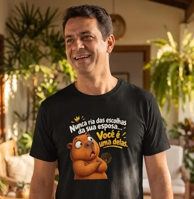 A Escolha da Esposa - Imagem 4