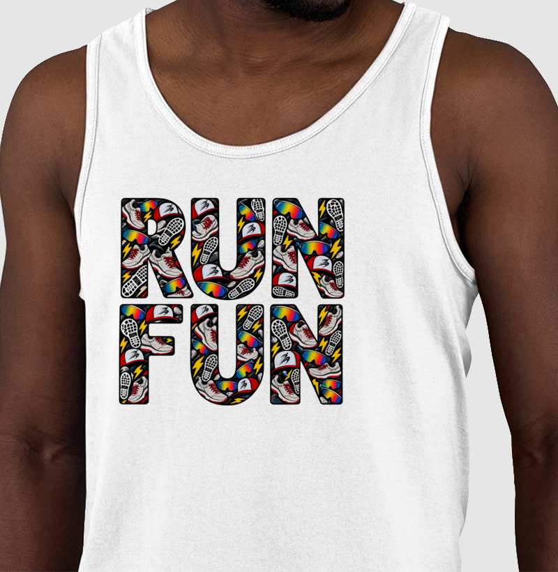 Alem de KMs - RUN FUN - Corrida - Imagem 4