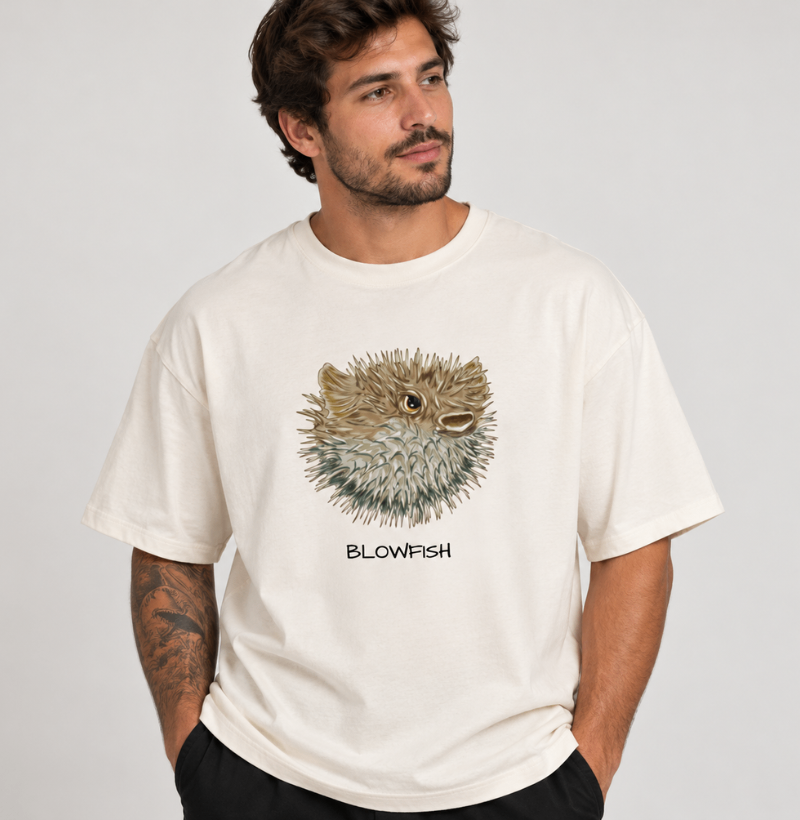Blowfish - Imagem 3