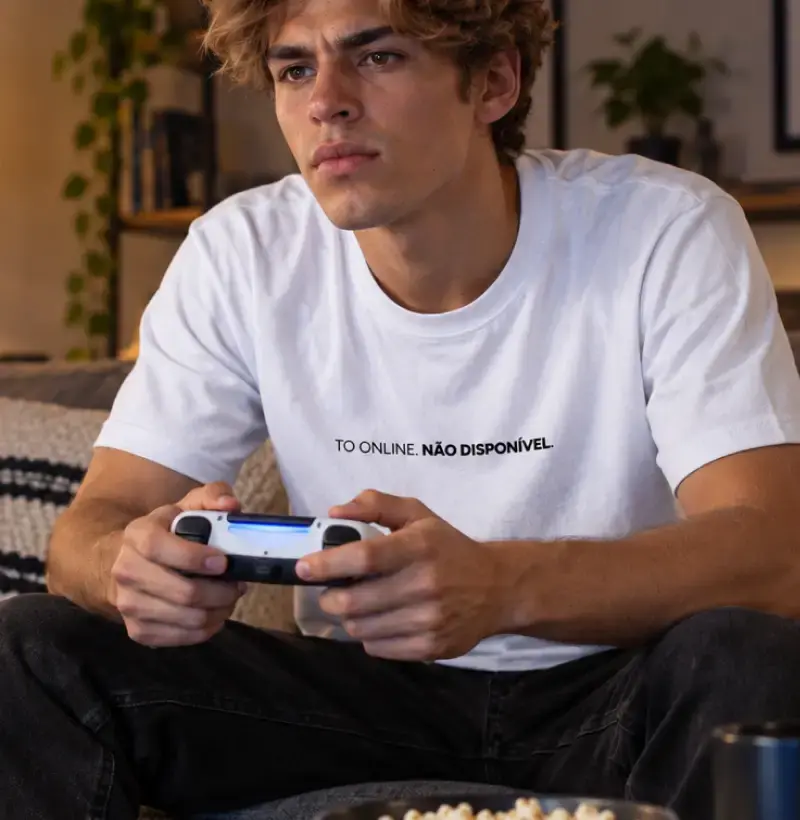 Tô Online, Não Disponível - Imagem 2