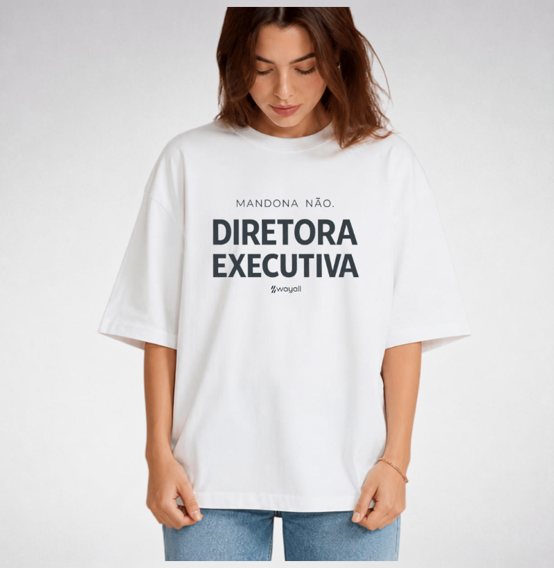 Diretora executiva - Imagem 2