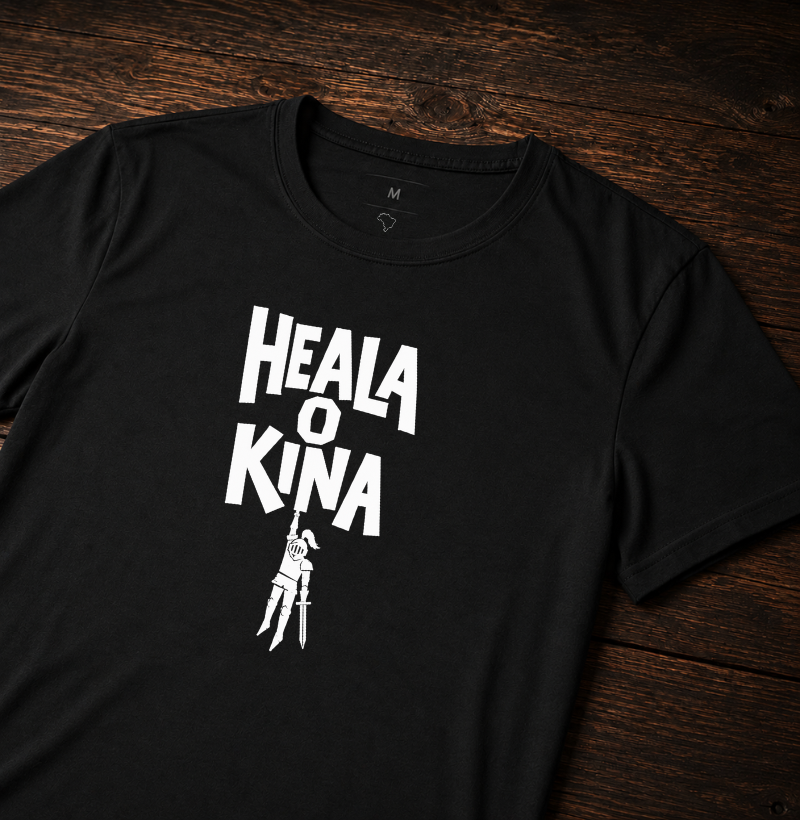 Heala o Kina - Imagem 3