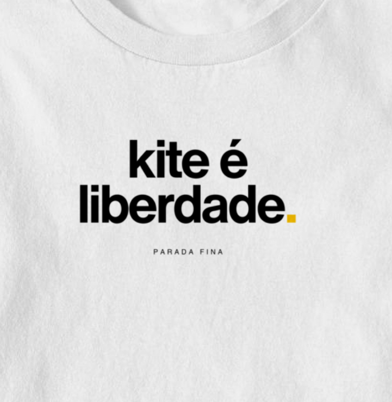 kite é liberdade. - Imagem 2