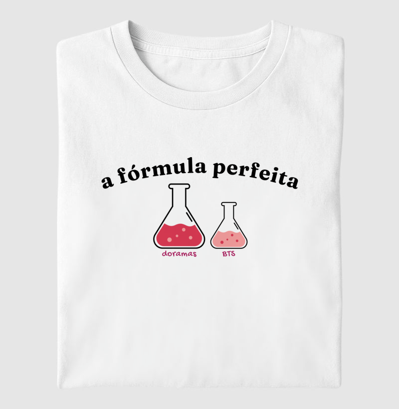 A fórmula perfeita  - Imagem 4