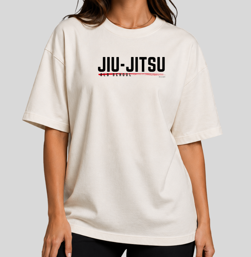 Jiu-Jitsu Old School  - Imagem 4