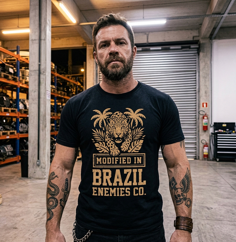 Camisa 3