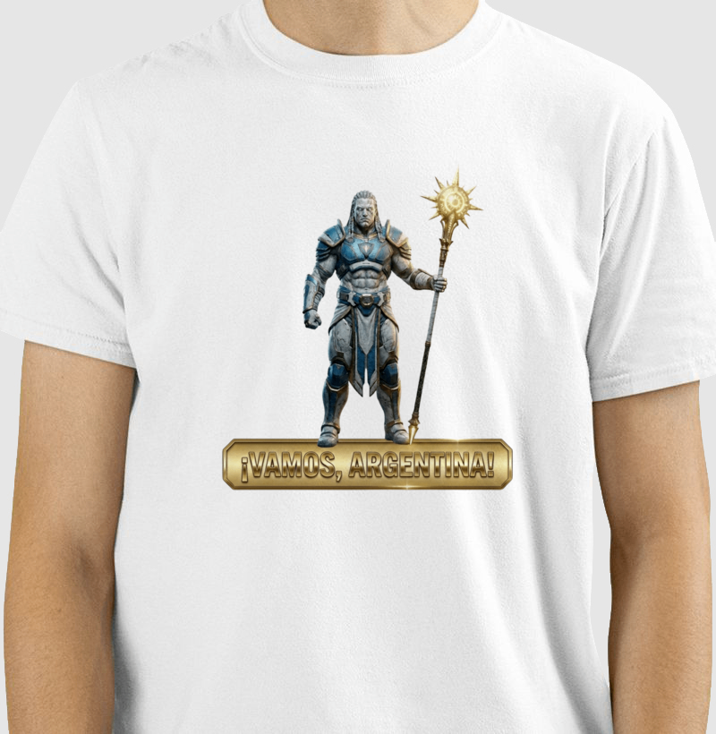 Camisa 1