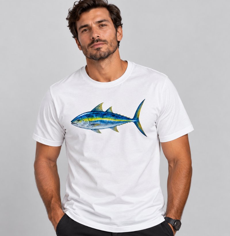 Yellowfin Tuna - Imagem 3