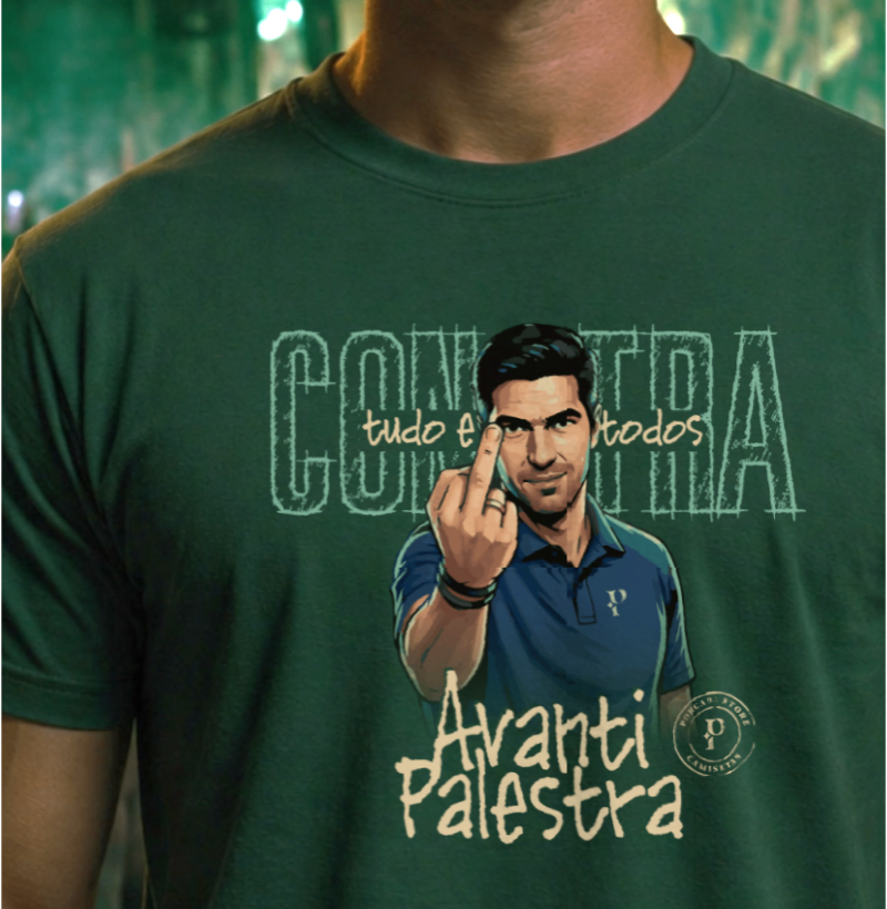 Camisa 1