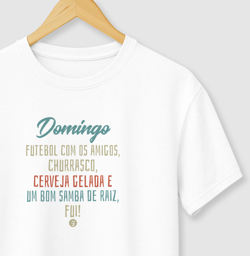Camisa 1