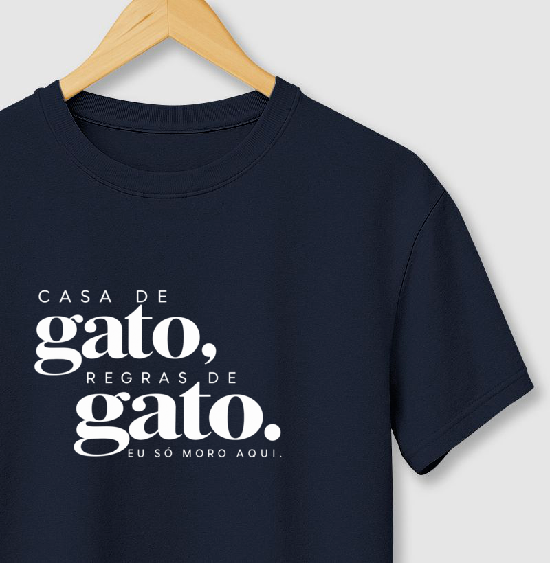 Casa do gato, regras do gato... - Imagem 2