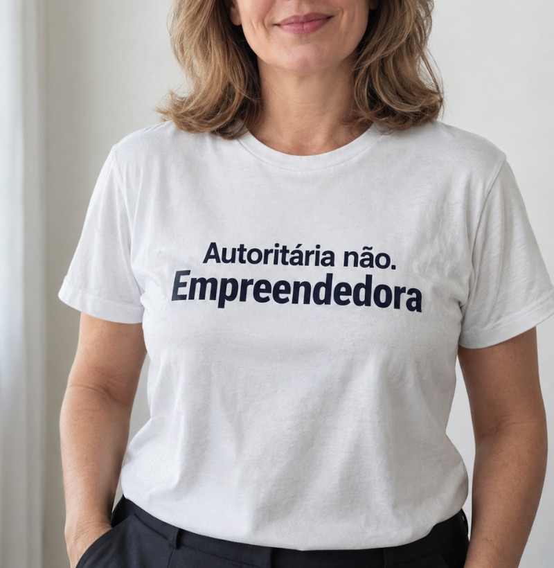 Liderança Autêntica - Imagem 2
