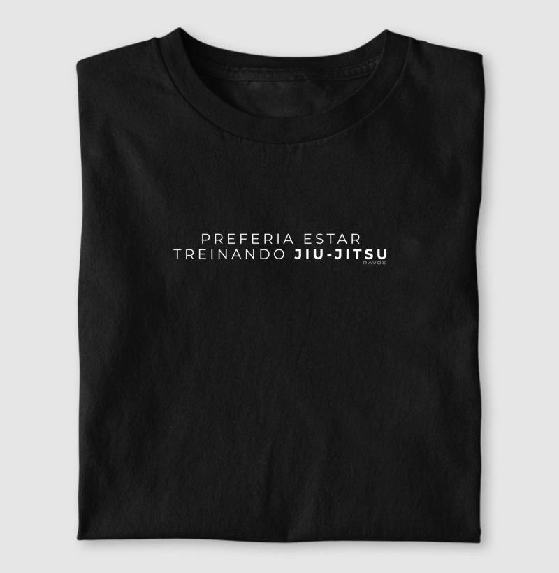 Preferia estar treinando jiu-jitsu - Imagem 4