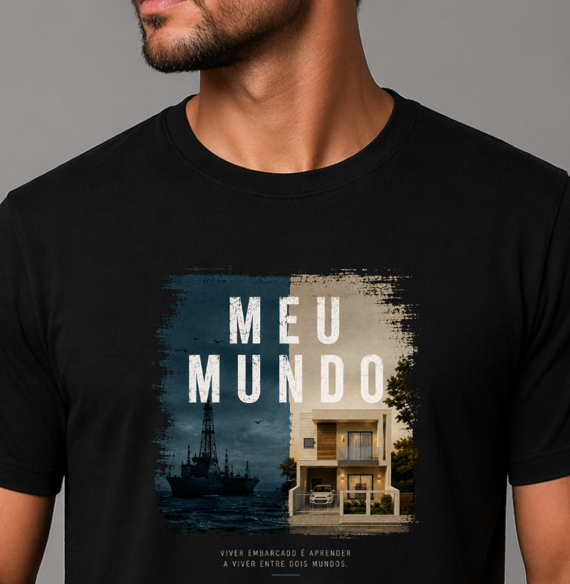 Meu mundo - Imagem 2