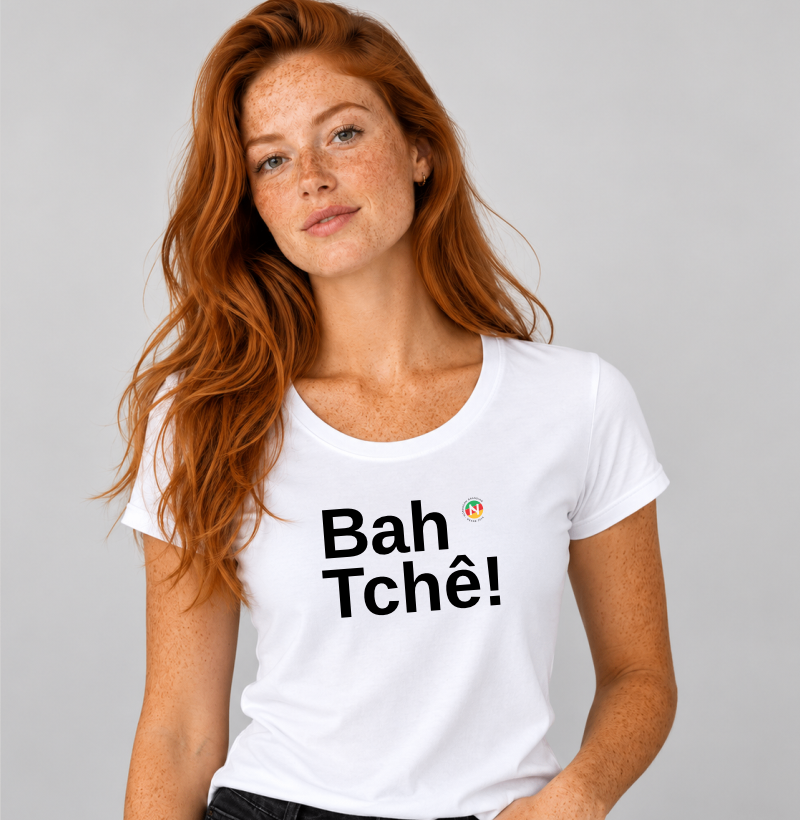 Camiseta Bah Tchê - Imagem 4