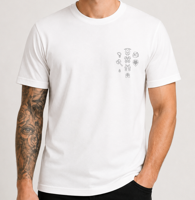 Dream Set | SCA - Imagem 4