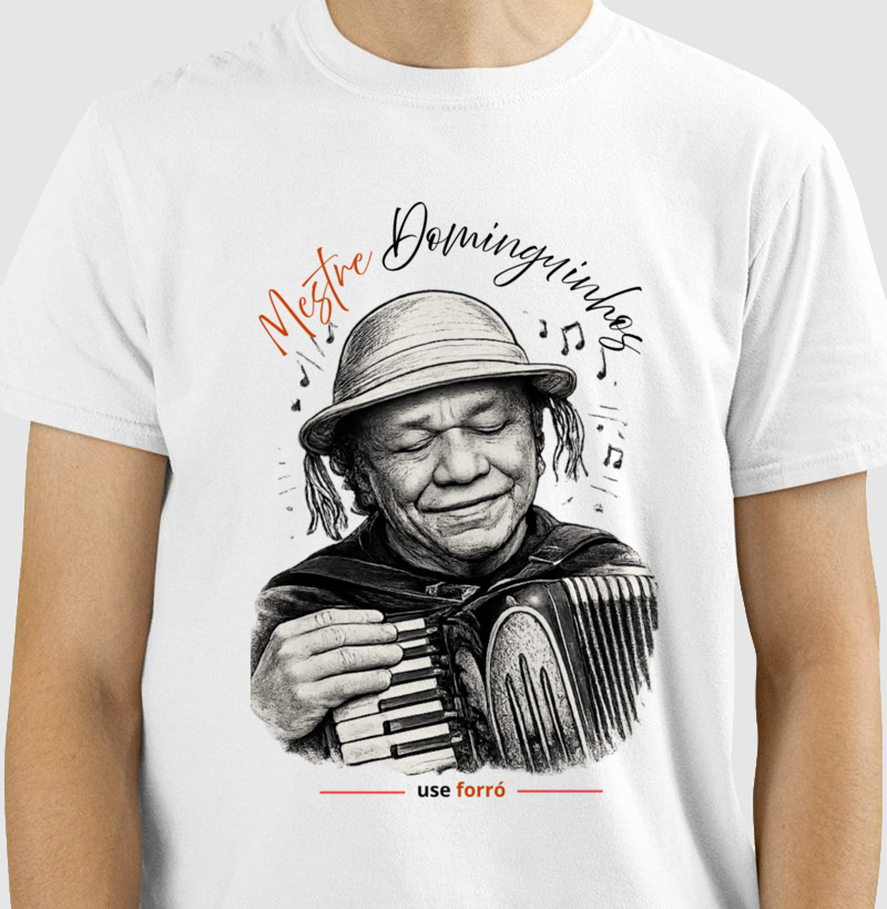 Mestre Dominguinhos - Imagem 4