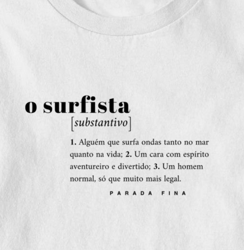 o surfista [substantivo] - Imagem 2