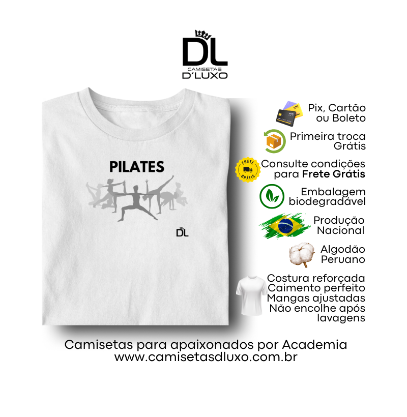 Pilateiros - Imagem 4