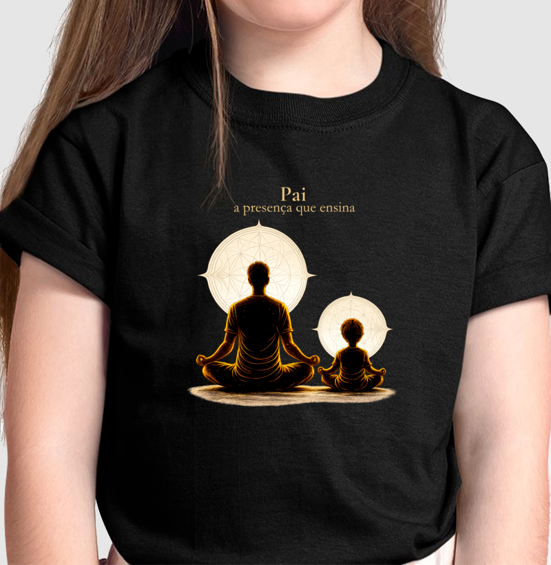 Pai • Presença que Ensina (infantil) - Imagem 2