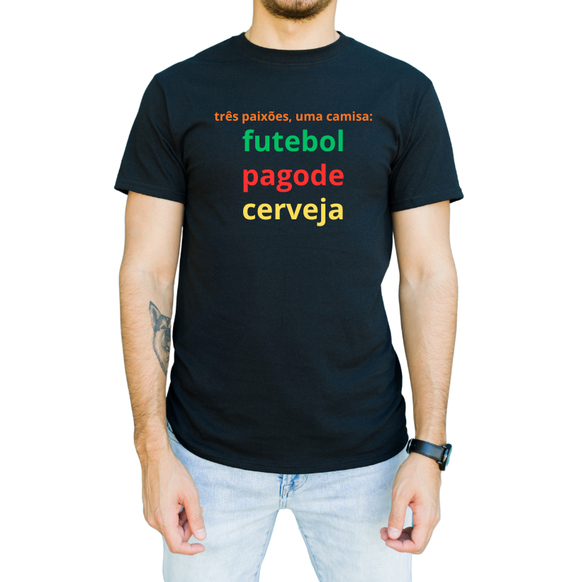 Camisa 1