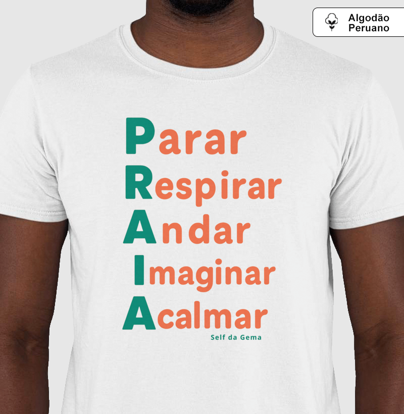 P.R.A.I.A. - Imagem 2