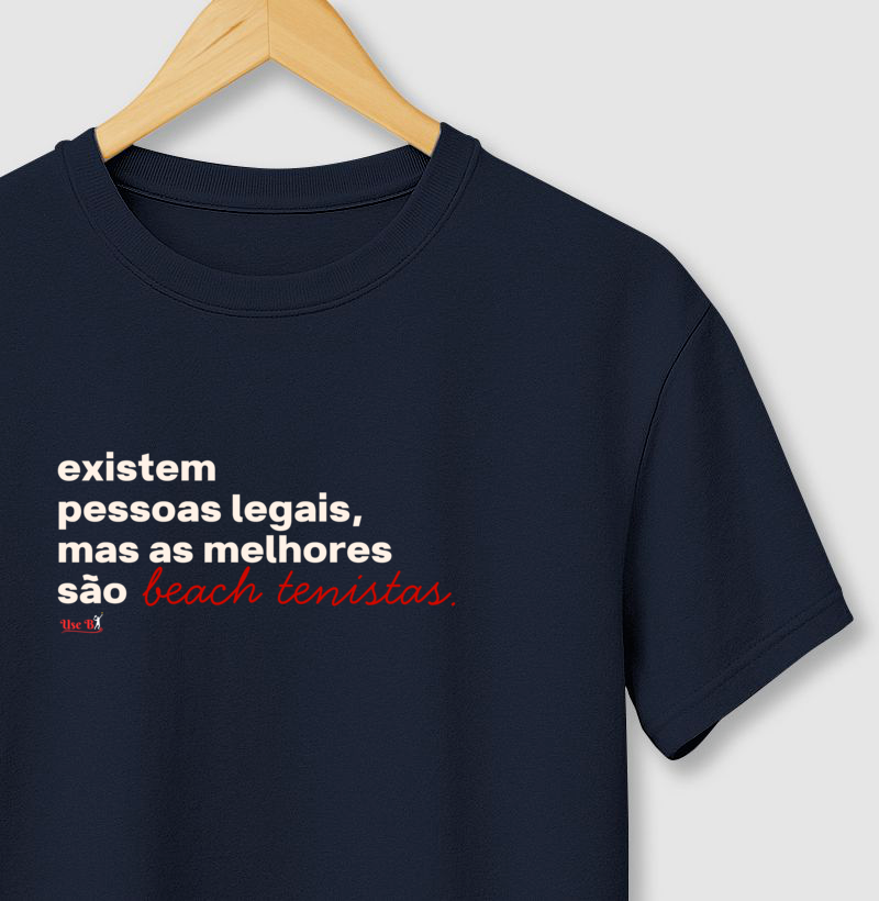 As melhores são beach tenistas - Imagem 4