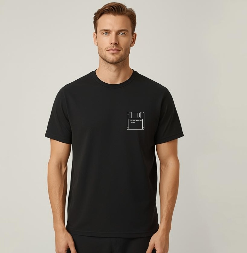 Camisa 1