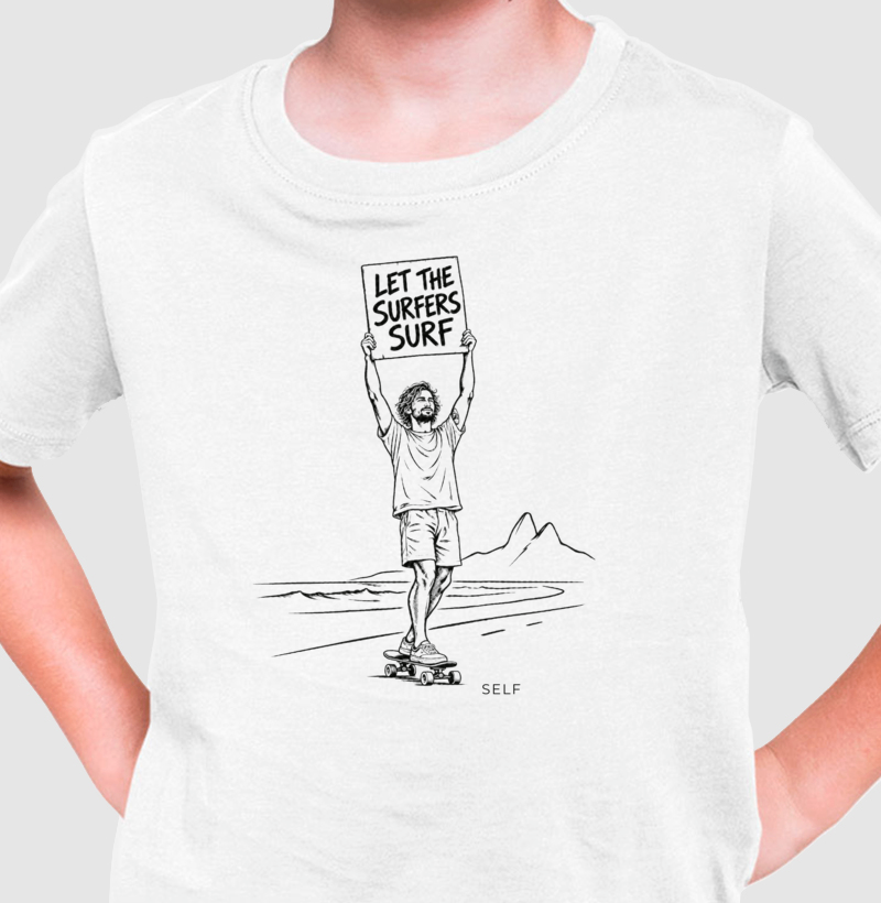LET THE SURFERS SURF™ - Imagem 2