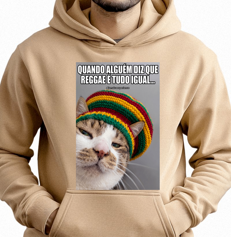 Jamaicat | Só que não! - Imagem 3