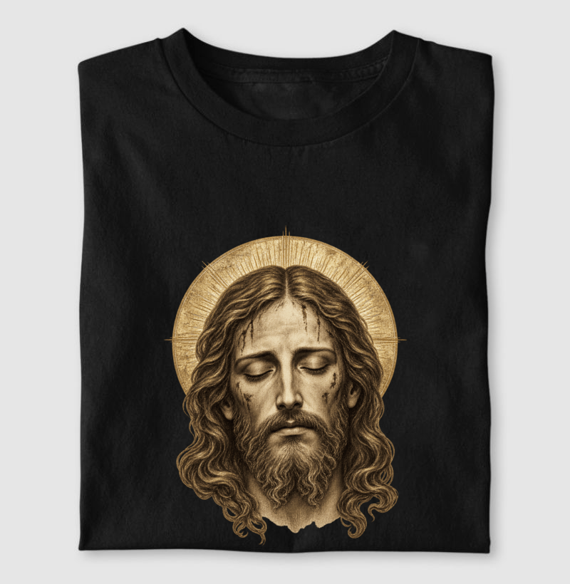 A Sagrada Face de Jesus - Imagem 2