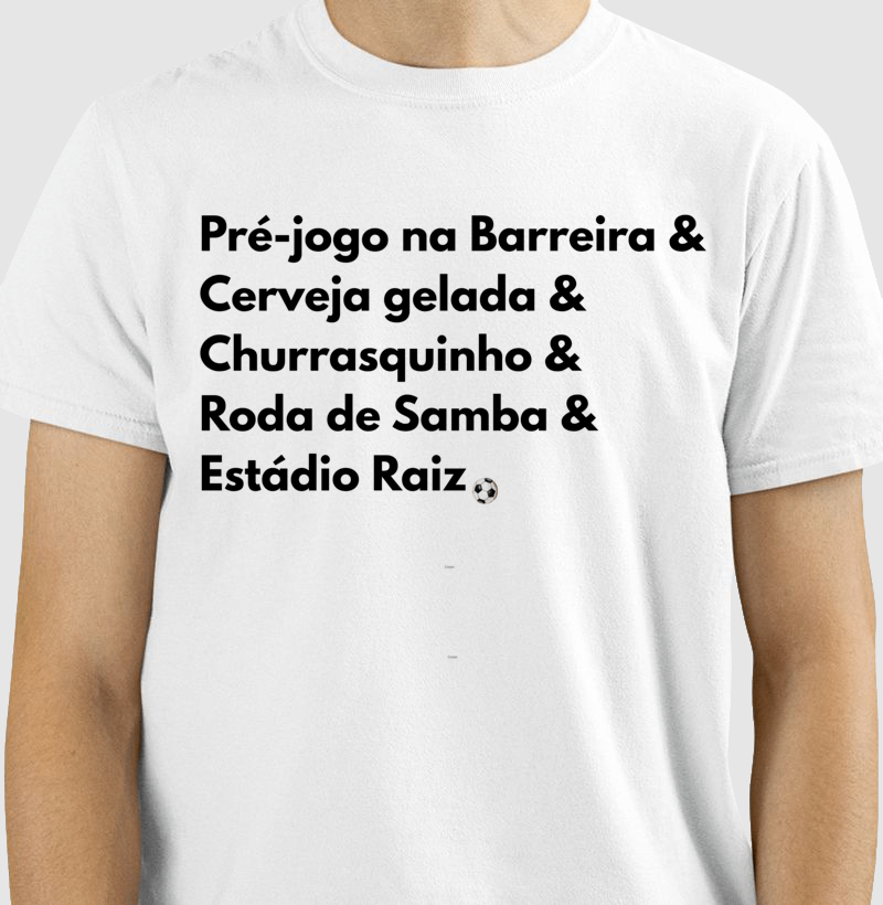 Camisa 1