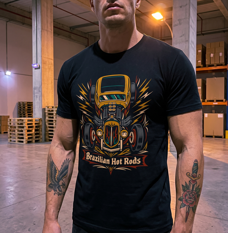 Camisa 3