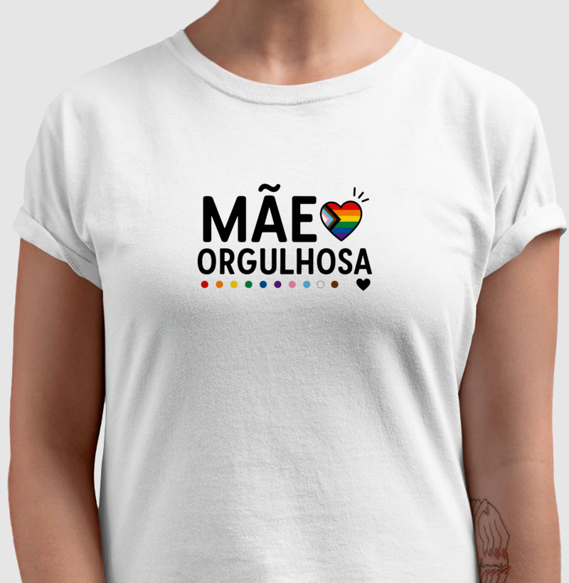 Mãe Orgulhosa: Amor Sem Rótulos - Imagem 2