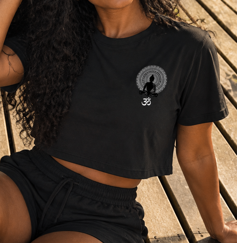 Cropped - Buda OM - Imagem 2