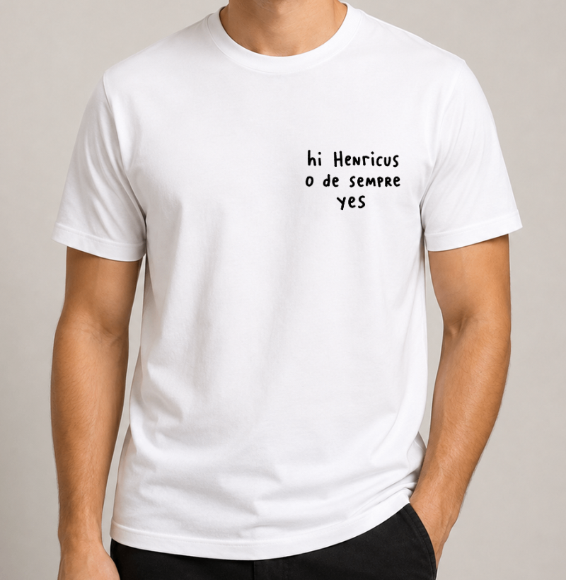 hi Henricus - o de sempre - yes - Imagem 4