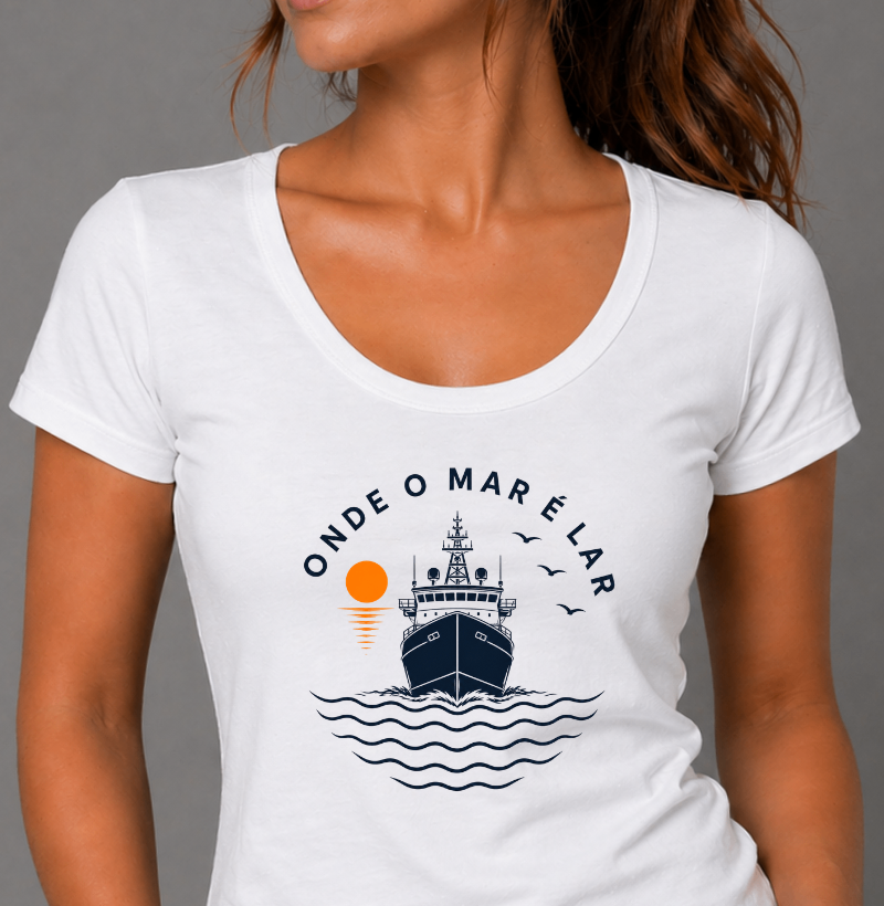 Onde o mar é lar - Imagem 4