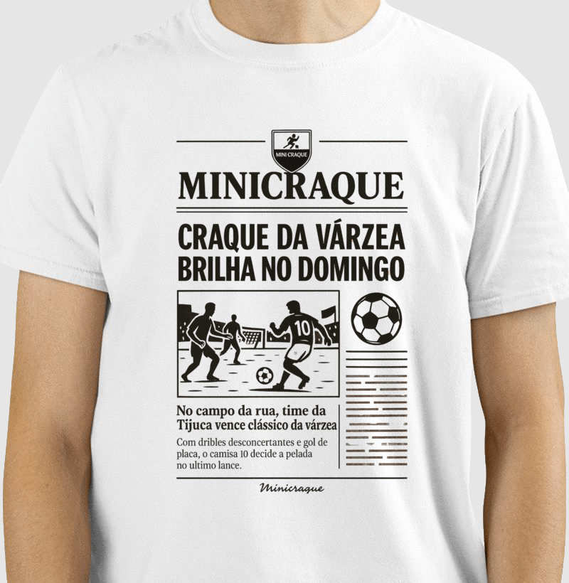 Camisa 1