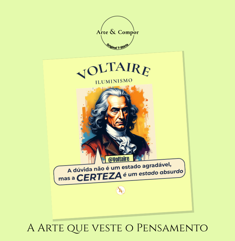 O Dono da Verdade - Voltaire - Imagem 4